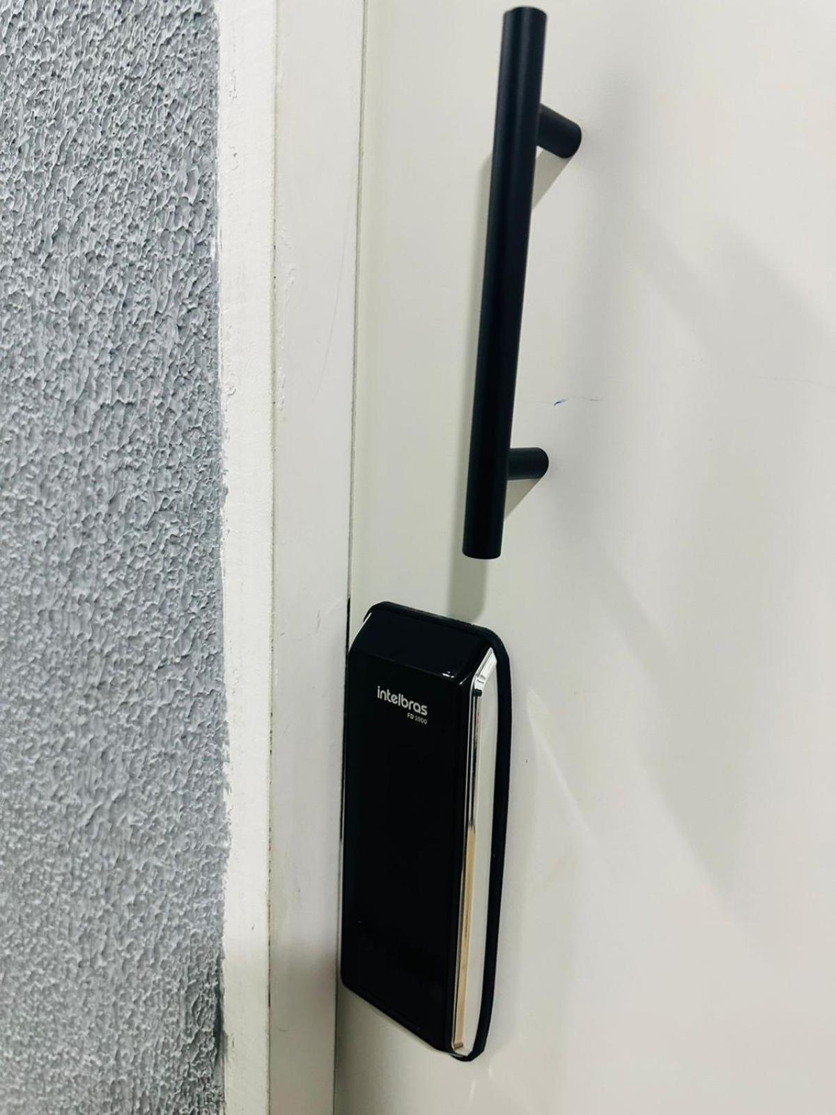 On Park Hotel E Estacionamento Traslado 과룰류스 외부 사진